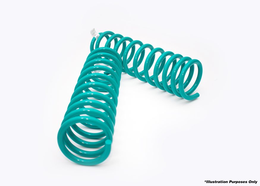 DOBINSONS COIL SPRING PAIR (C19-324)